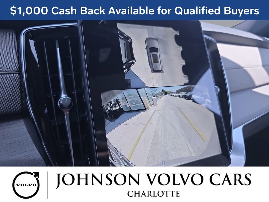 New 2026 Volvo XC90 T8 Ultra w/ Protection Package Premier AWD/4WD image 25