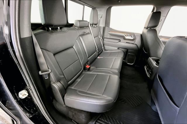 Used 2022 Chevrolet Silverado 1500 RST AWD/4WD image 24