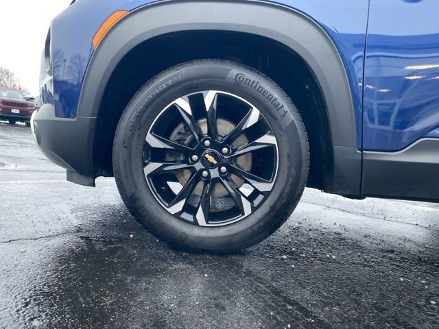 Used 2023 Chevrolet TrailBlazer LT image 18