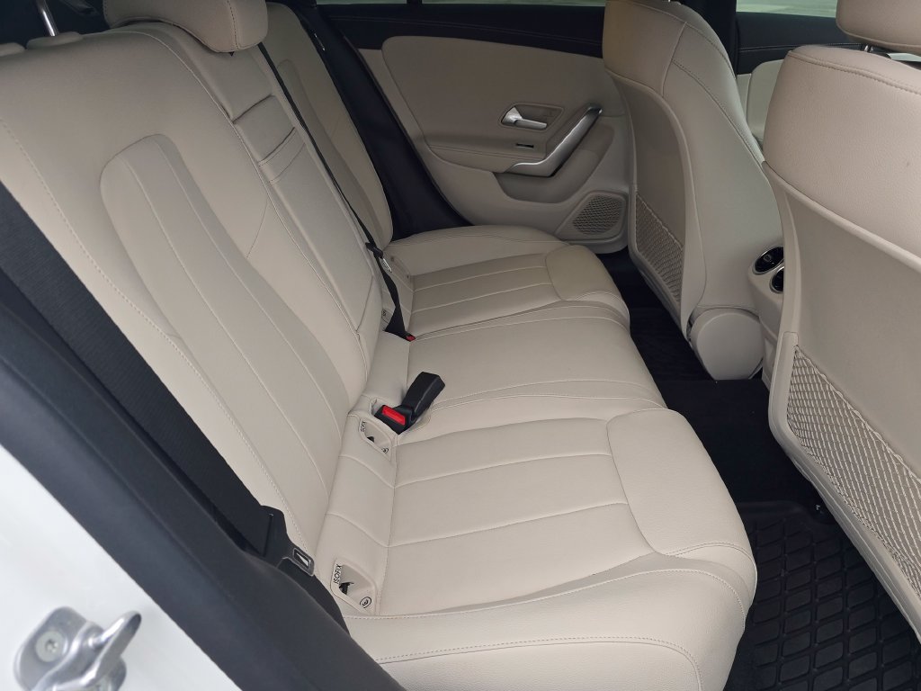 Certified 2023 Mercedes-Benz CLA 250 4MATIC image 18
