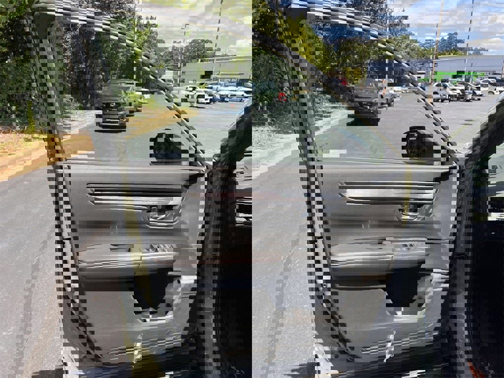 New 2026 Honda CR-V TrailSport image 19