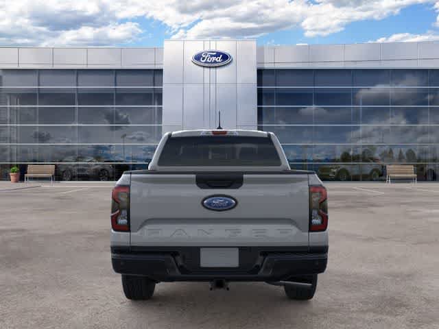 New 2026 Ford Ranger XLT w/ FX4 Off-Road Package AWD/4WD image 5