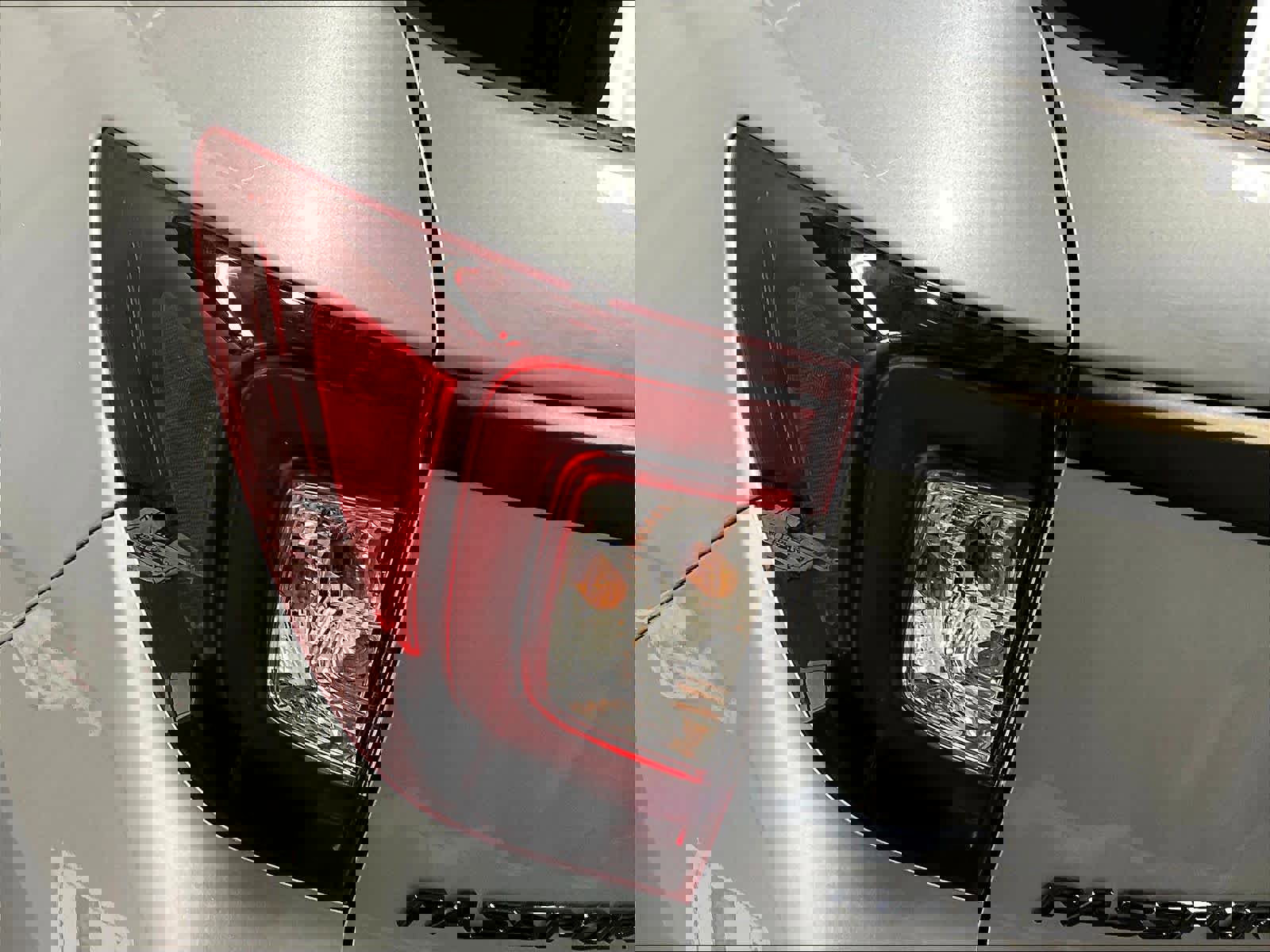 Used 2022 Honda Passport TrailSport image 34