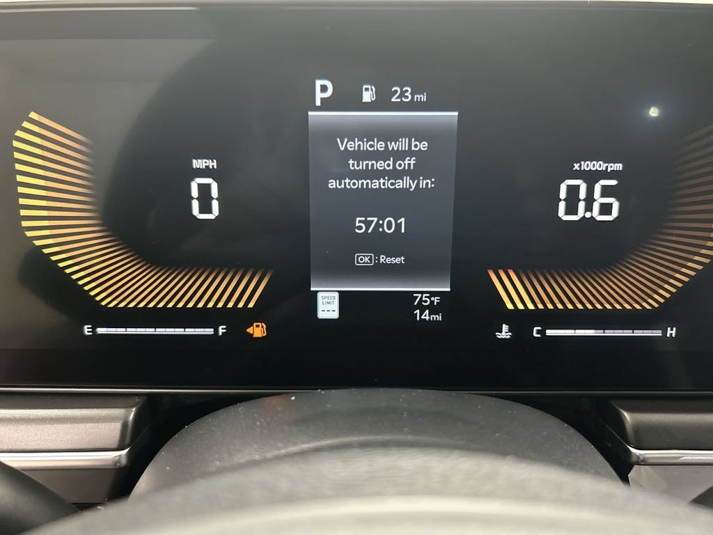 New 2026 Kia K5 GT-Line w/ GT-Line Premium Package AWD/4WD image 15