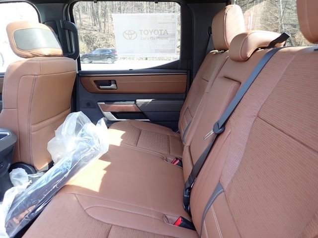 New 2026 Toyota Tundra 1794 Edition image 12