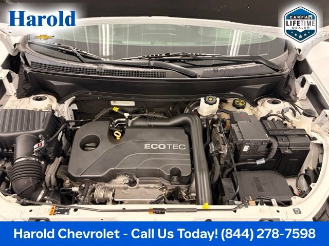 Used 2020 Chevrolet Equinox LS w/ LS Convenience Package AWD/4WD image 18