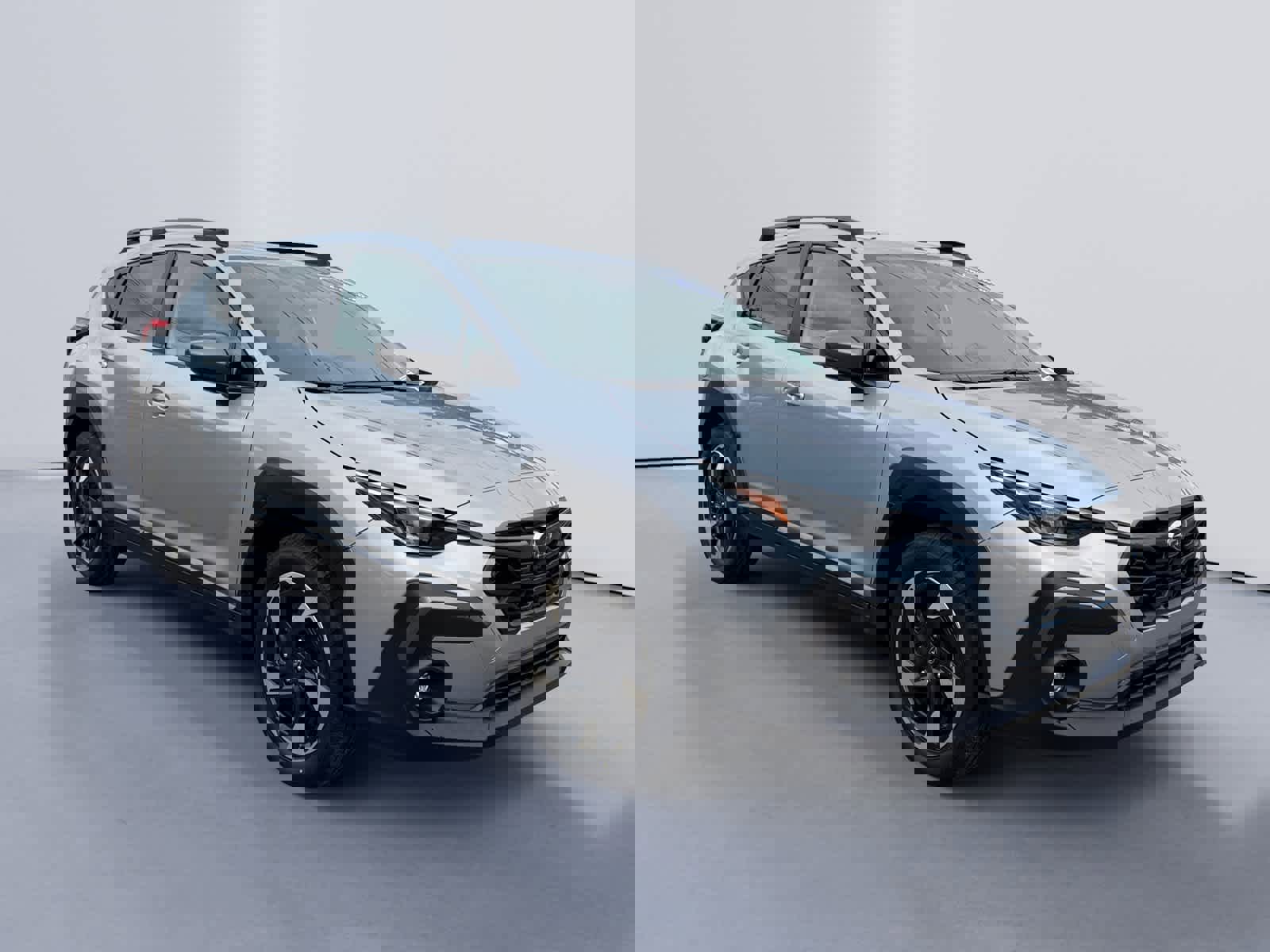 Certified 2024 Subaru Crosstrek 2.5i Limited image 1