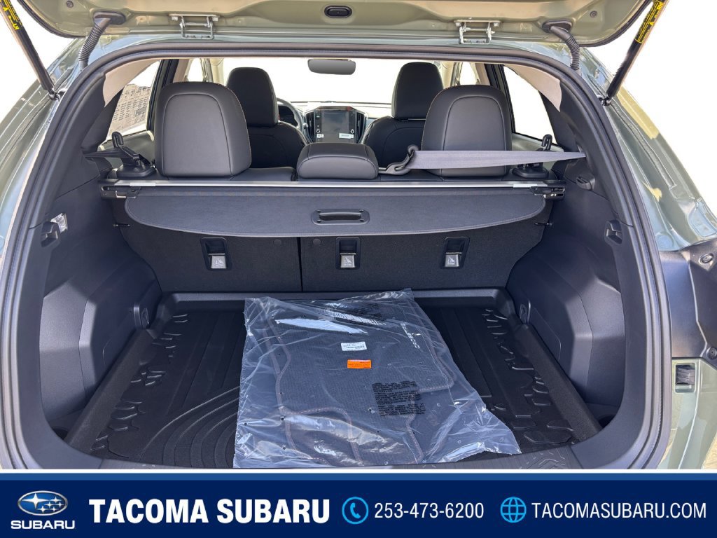 New 2026 Subaru Crosstrek 2.5i Limited AWD/4WD image 19