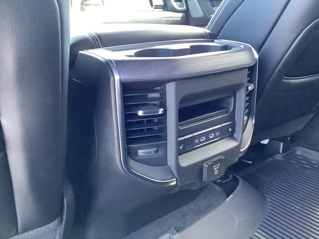 New 2026 RAM 1500 Laramie w/ Night Edition AWD/4WD image 28