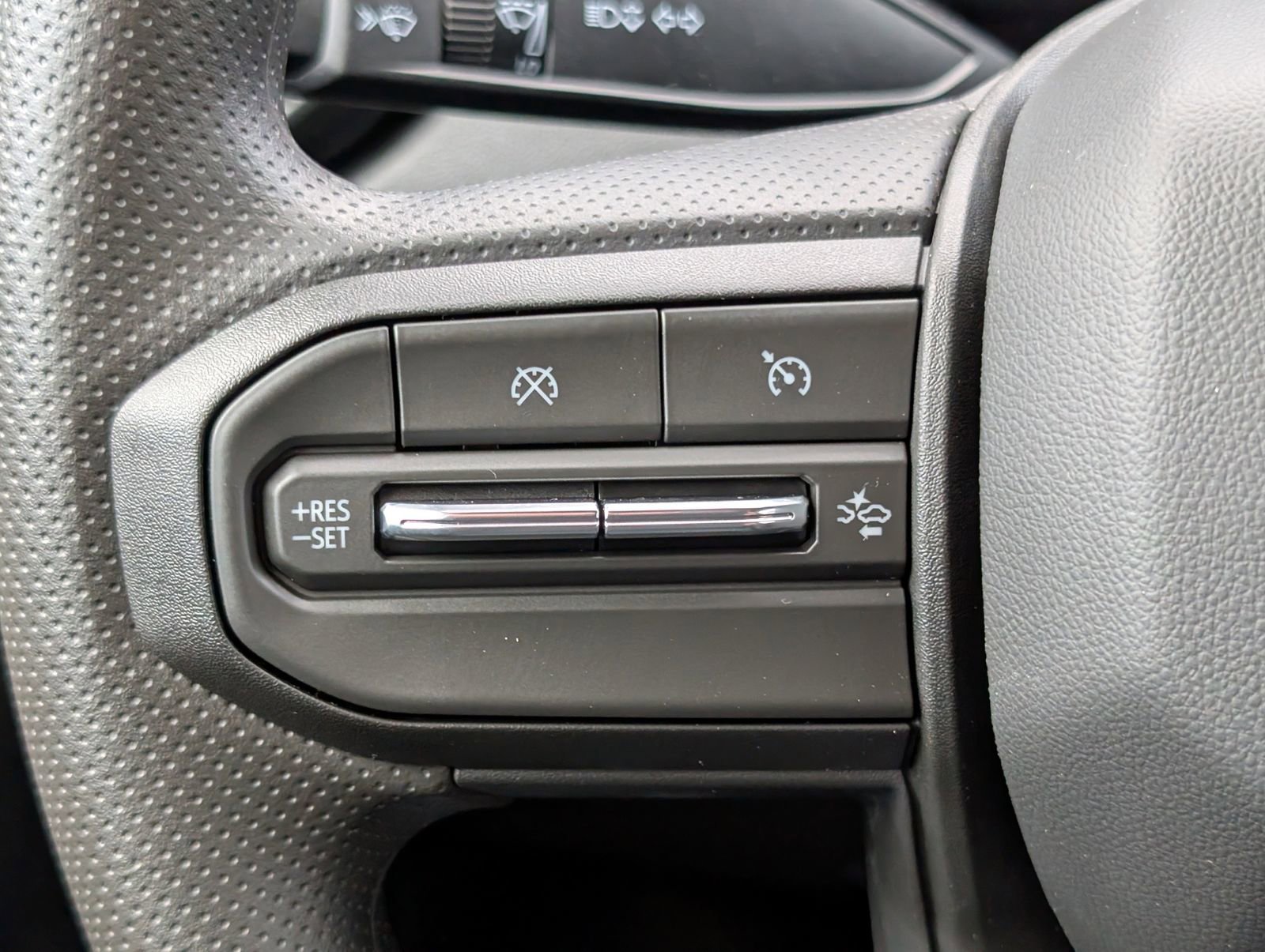 New 2026 Chevrolet Colorado W/T image 16