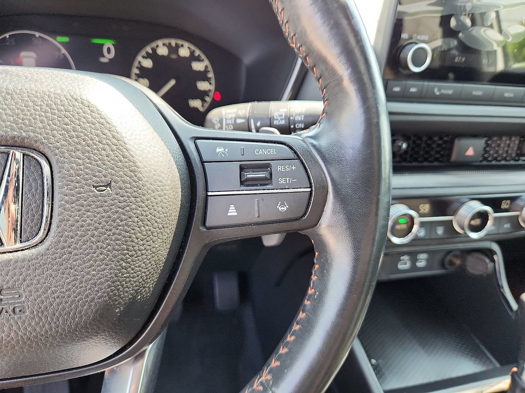Used 2024 Honda CR-V Sport image 17