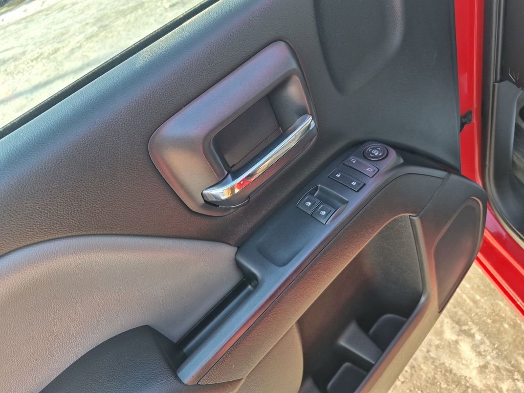 Used 2015 Chevrolet Silverado 1500 LS image 11
