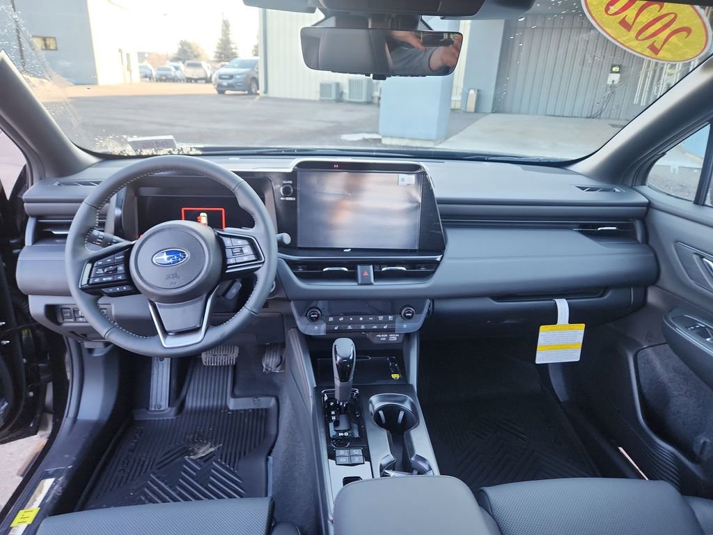 New 2026 Subaru Outback Touring XT w/ Touring Package image 16