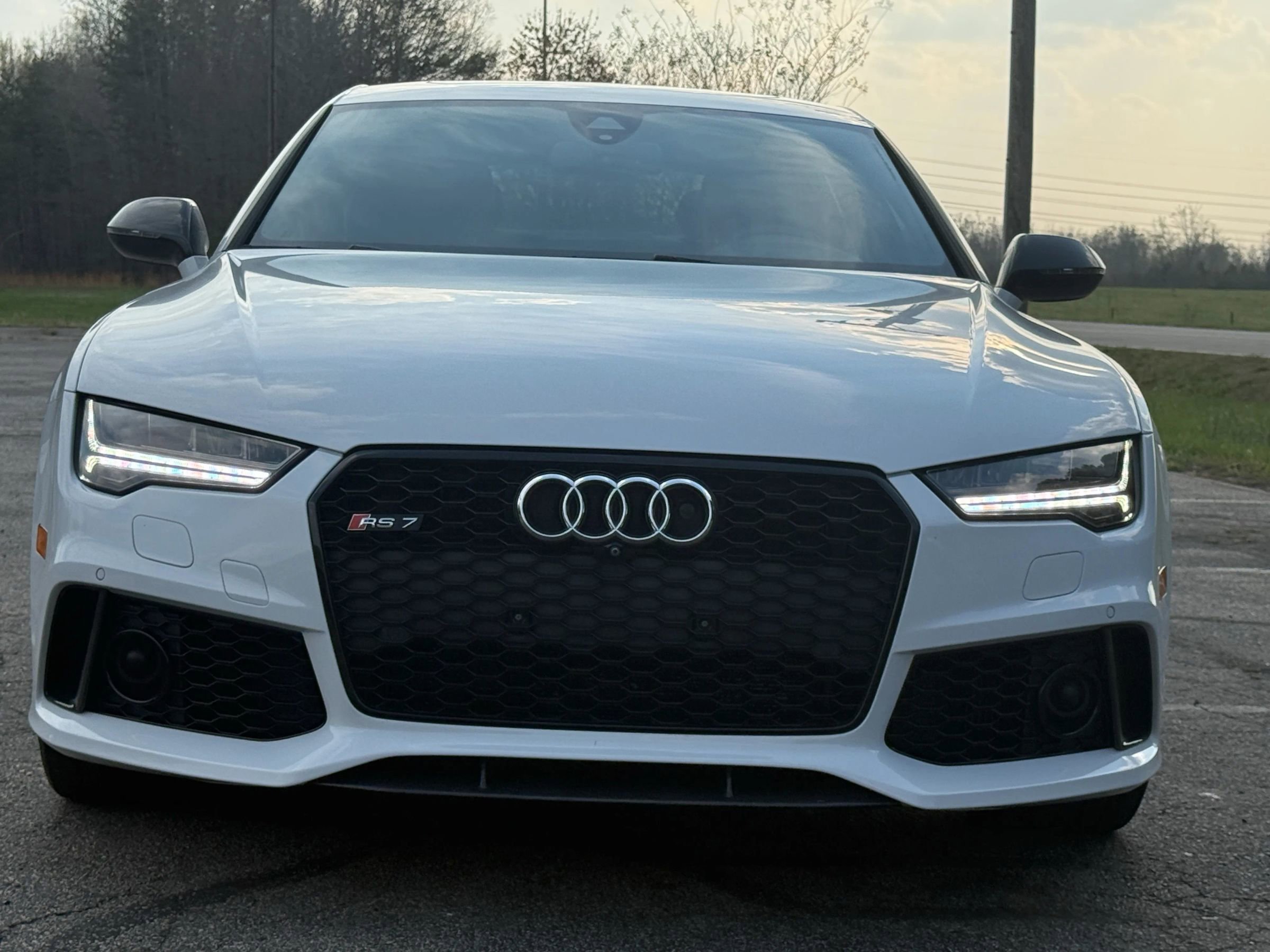 Used 2017 Audi RS 7 Performance image 9