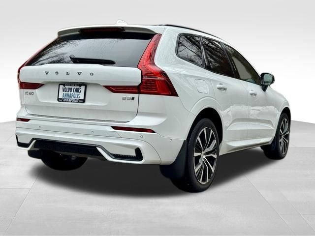 Certified 2023 Volvo XC60 B5 Plus w/ Climate Package image 8