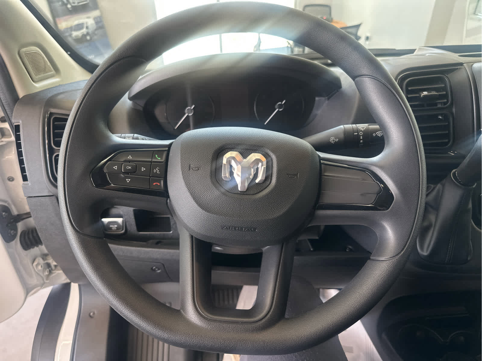 New 2025 RAM ProMaster 1500 image 24