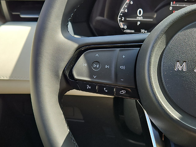 New 2026 MAZDA CX-5 Select AWD/4WD image 16
