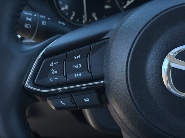 Used 2019 MAZDA CX-5 Grand Touring AWD/4WD image 29
