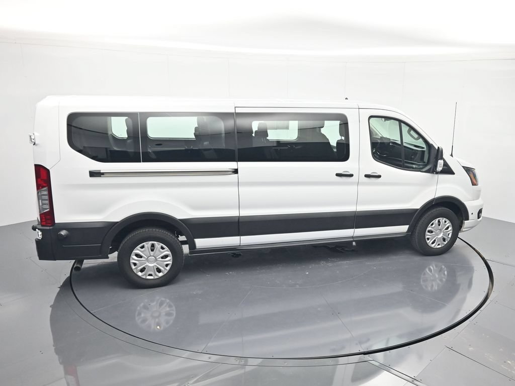 Used 2024 Ford Transit 350 XLT RWD image 30