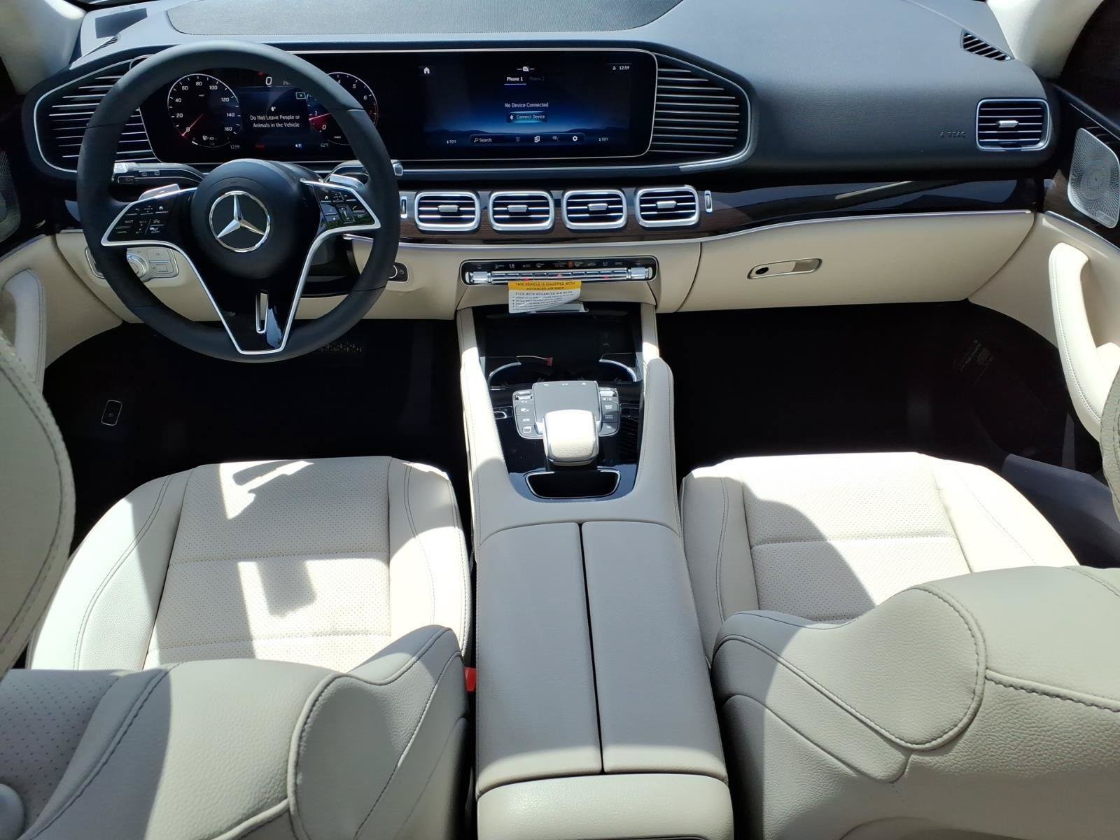 New 2026 Mercedes-Benz GLE 350 4MATIC image 17