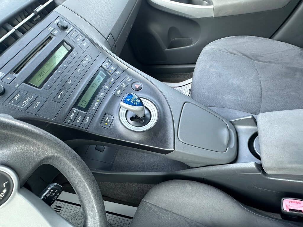 Used 2010 Toyota Prius FWD image 19