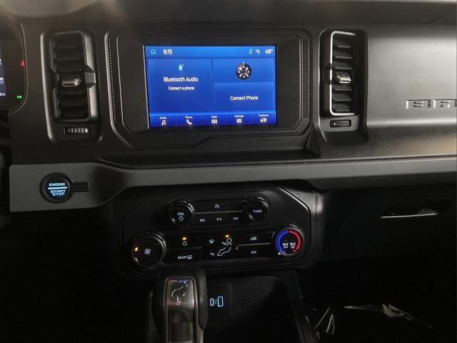 Used 2023 Ford Bronco 4-Door image 7