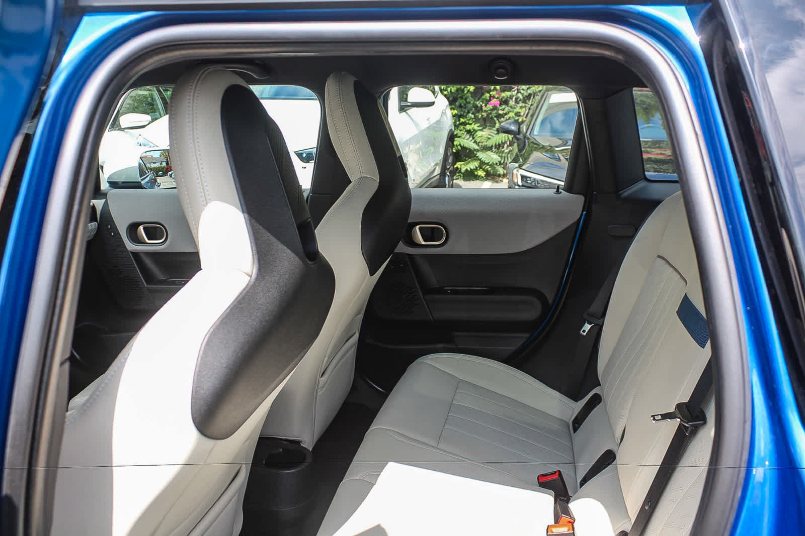 Used 2026 MINI Cooper S FWD image 18