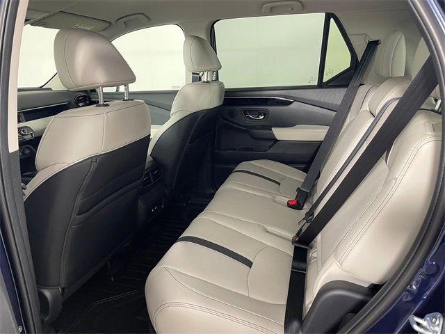 New 2026 Honda Passport RTL image 4