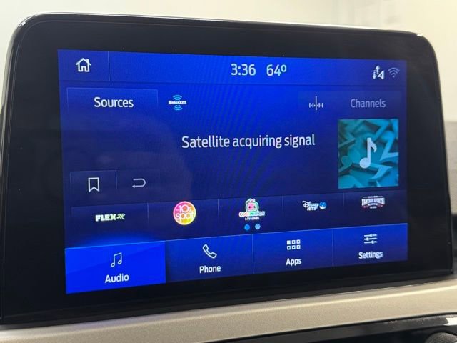 Used 2020 Ford Escape SEL AWD/4WD image 25