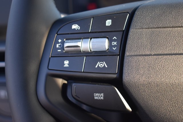 New 2027 Kia Sportage LX FWD image 27