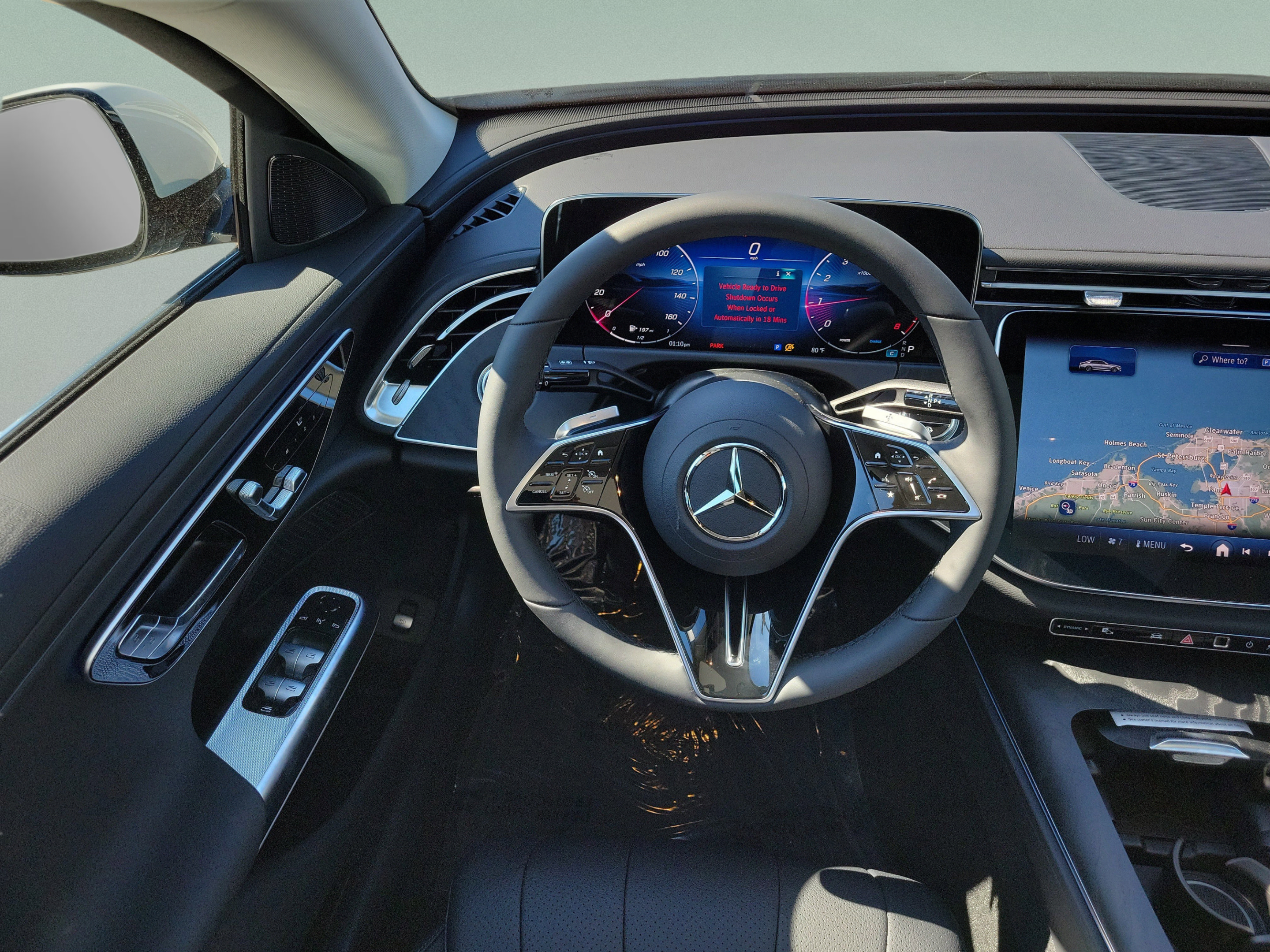 Certified 2026 Mercedes-Benz E 350 Sedan image 21