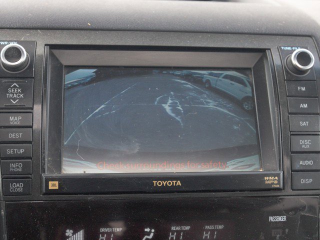 Used 2012 Toyota Sequoia Platinum image 23