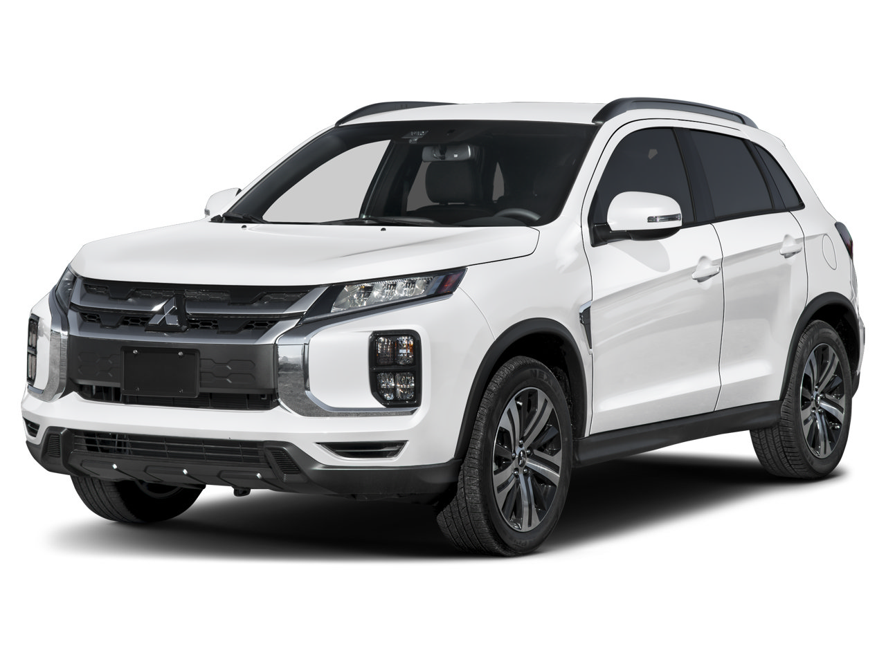 New 2026 Mitsubishi Outlander Sport SEL