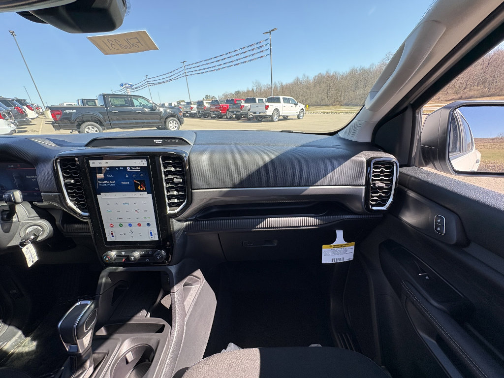 New 2026 Ford Ranger XLT image 24