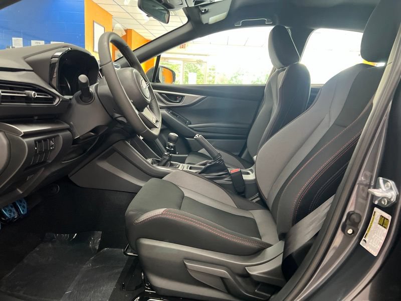 New 2026 Subaru WRX AWD/4WD image 20