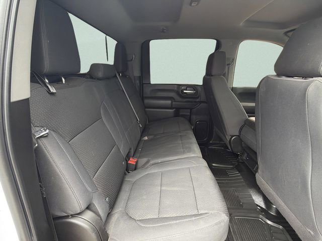 Used 2020 GMC Sierra 2500 SLE w/ Convenience Package image 17