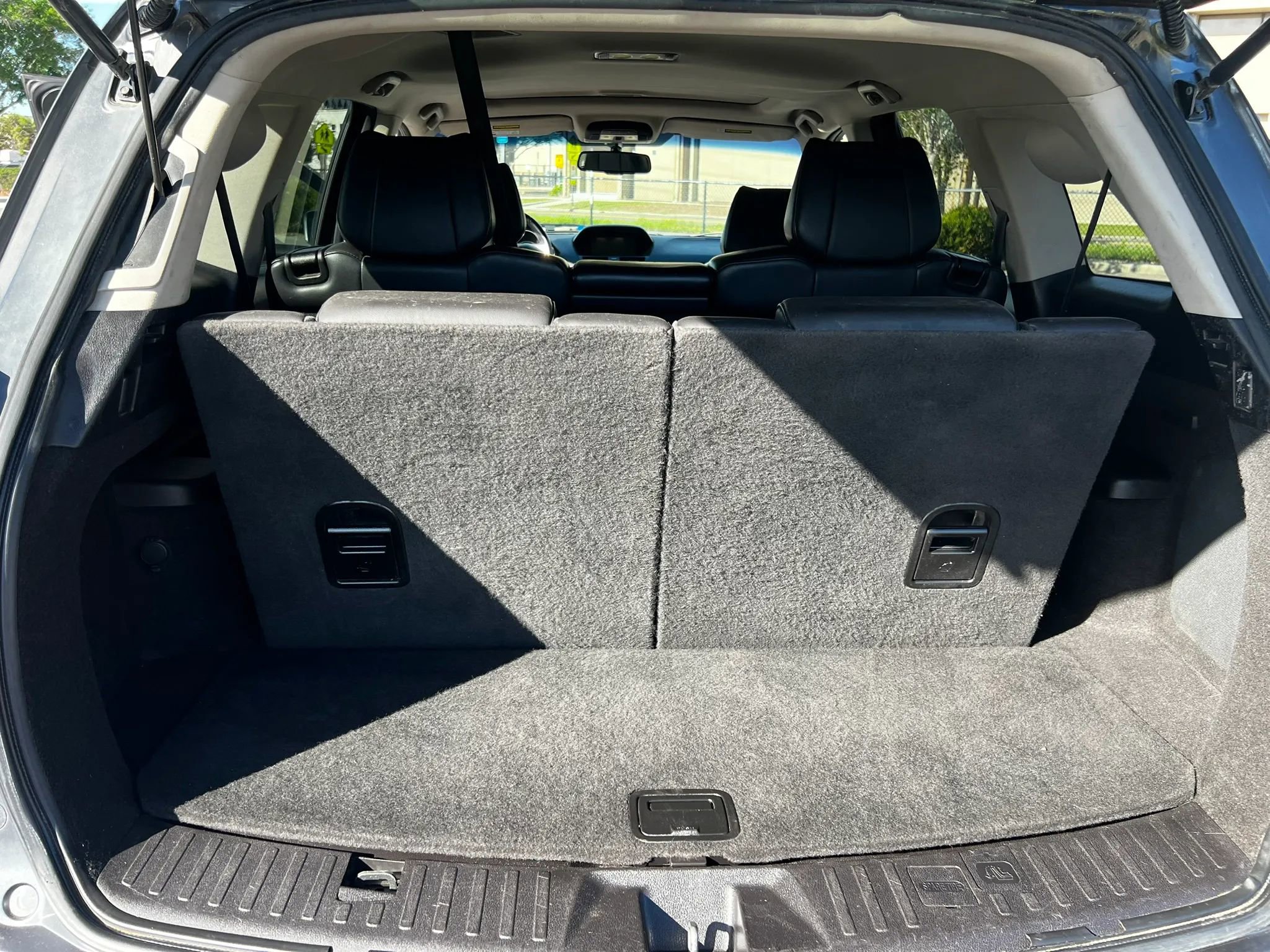 Used 2012 Acura MDX w/ Technology Package AWD/4WD image 13