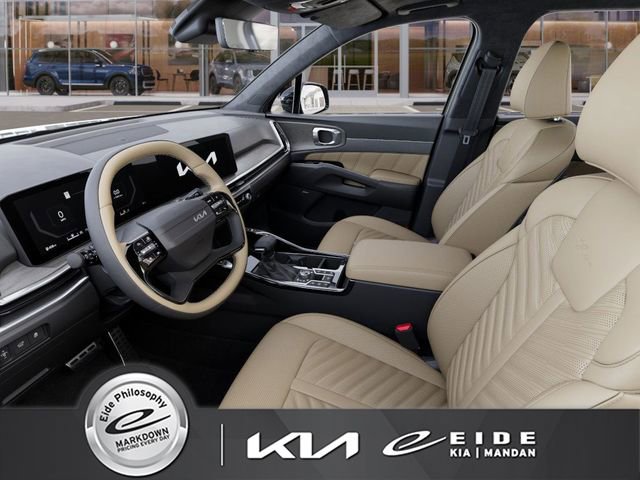New 2026 Kia Sorento SX Prestige image 17