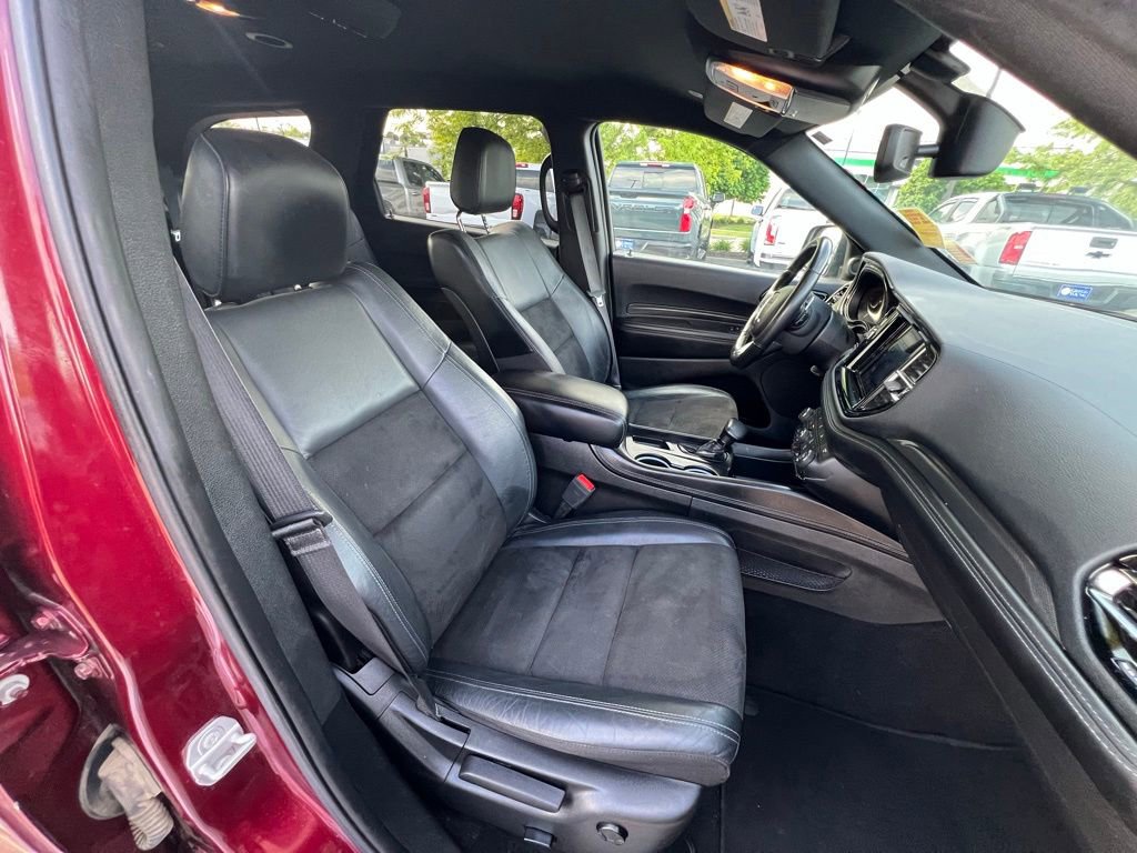 Used 2021 Dodge Durango GT AWD/4WD image 31