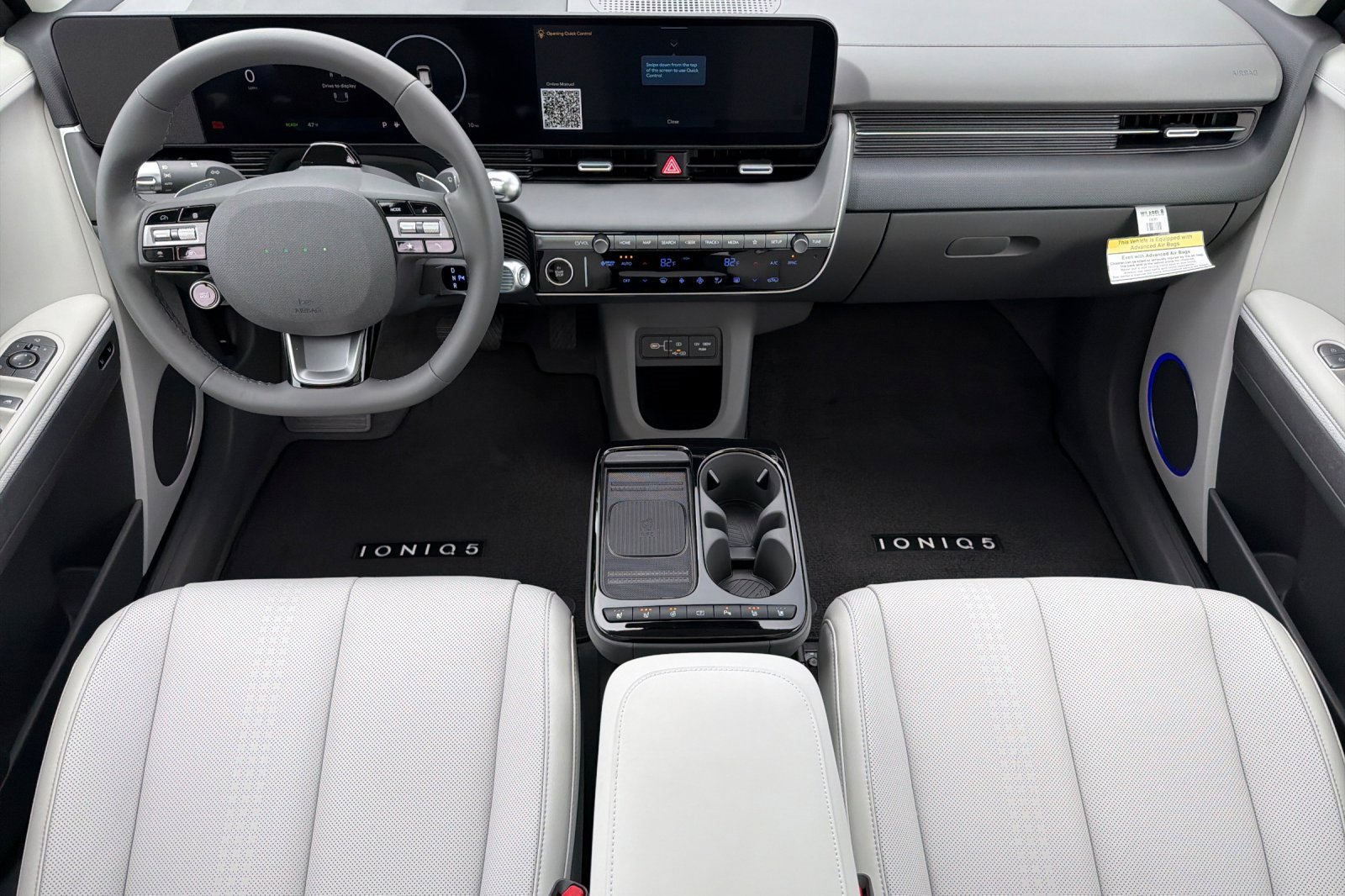 New 2026 Hyundai Ioniq 5 Limited image 16