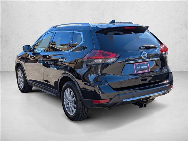 Used 2020 Nissan Rogue SV image 7