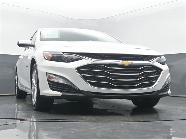 Used 2025 Chevrolet Malibu LT image 53