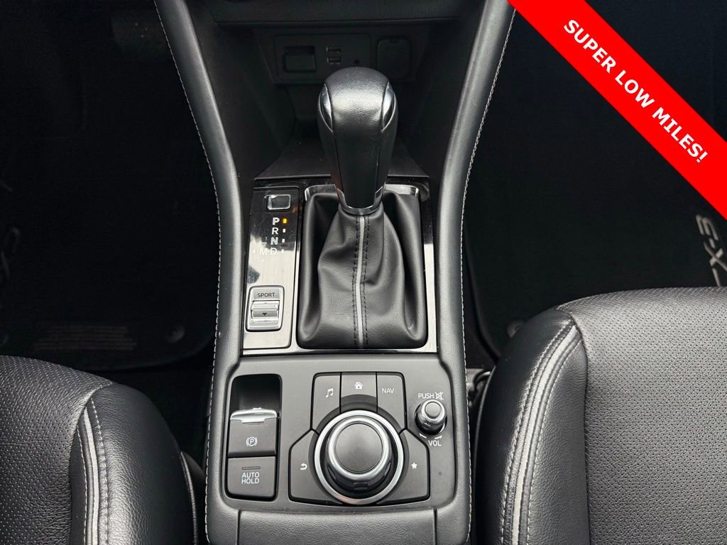 Used 2019 MAZDA CX-3 Grand Touring image 33