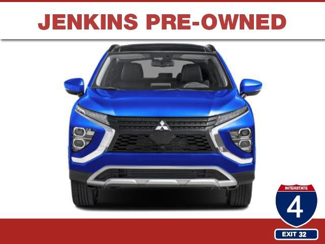 Used 2024 Mitsubishi Eclipse Cross SE AWD/4WD image 37