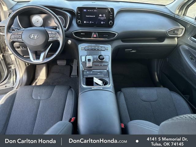 Used 2022 Hyundai Santa Fe XRT image 16