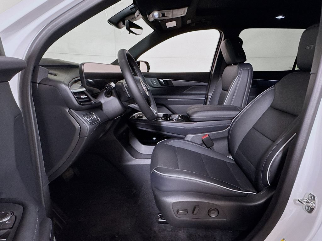 New 2026 Buick Enclave Sport Touring w/ Power Package FWD image 12