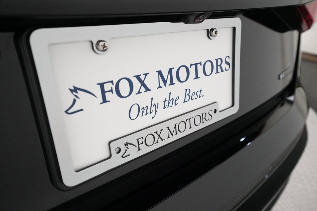 New 2026 Audi A3 2.0T Premium image 38