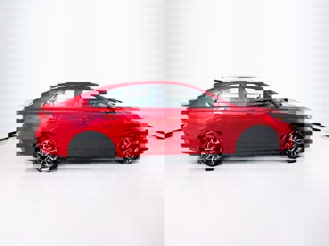 Certified 2023 Kia Forte LXS image 4
