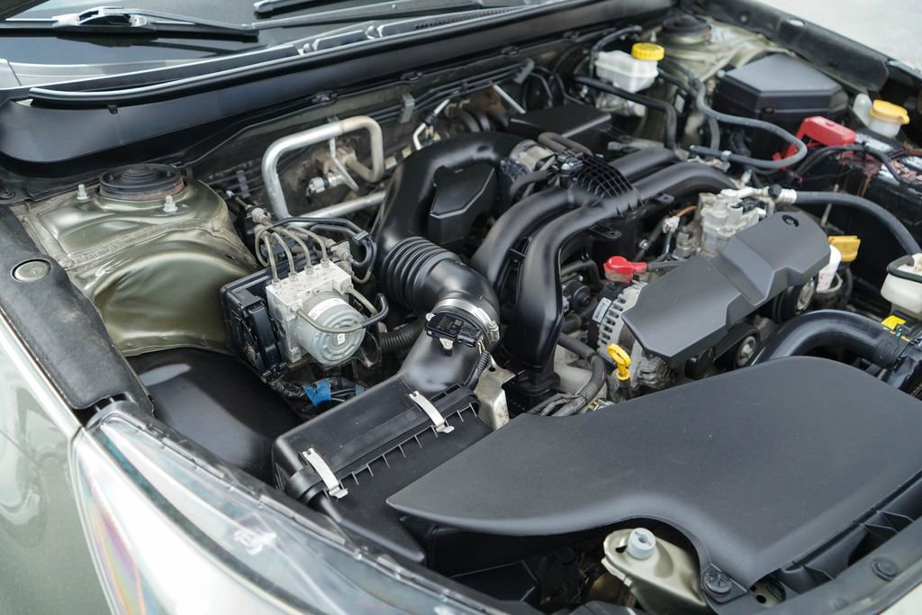 Used 2019 Subaru Outback 2.5i Touring image 33