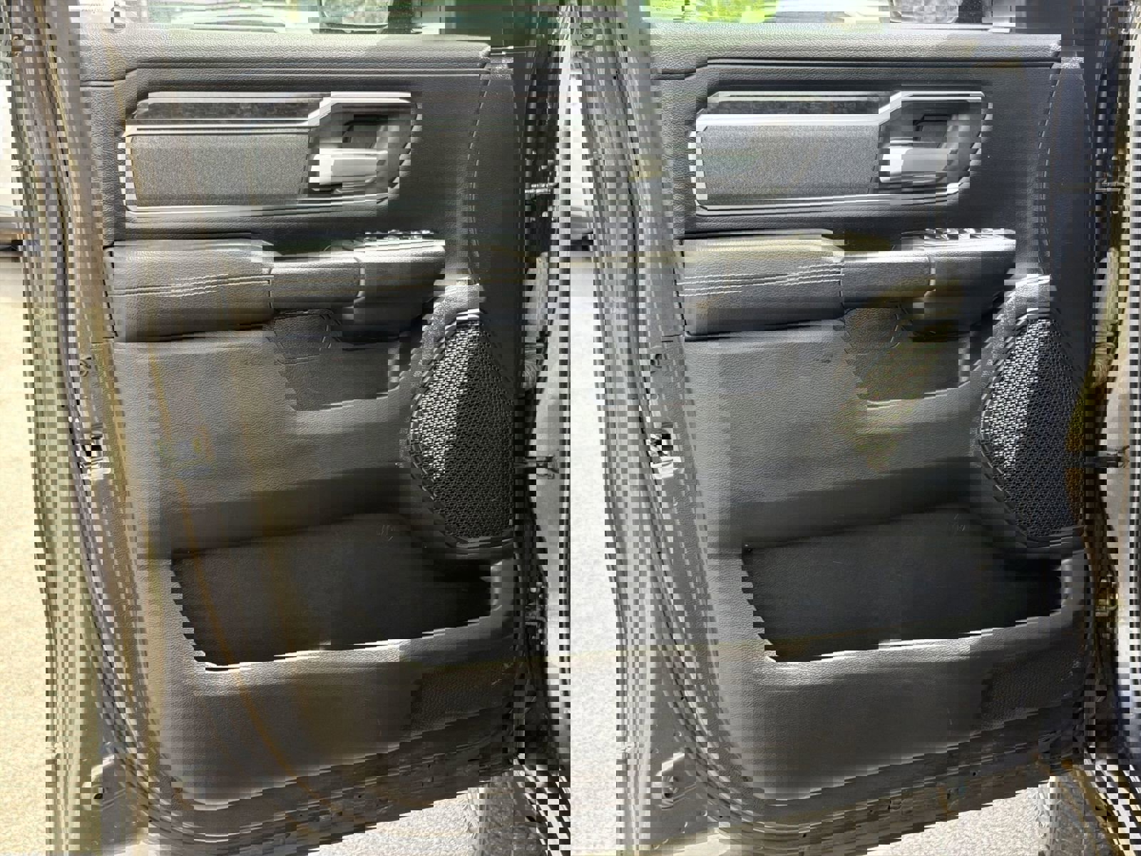 Used 2022 RAM 1500 Big Horn image 14